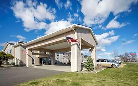 Surestay Plus By Best Western Enterprise